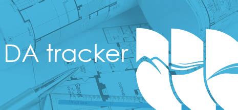 da tracker sydney city council.